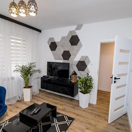 Apartament W Centrum Ilawa Exterior photo