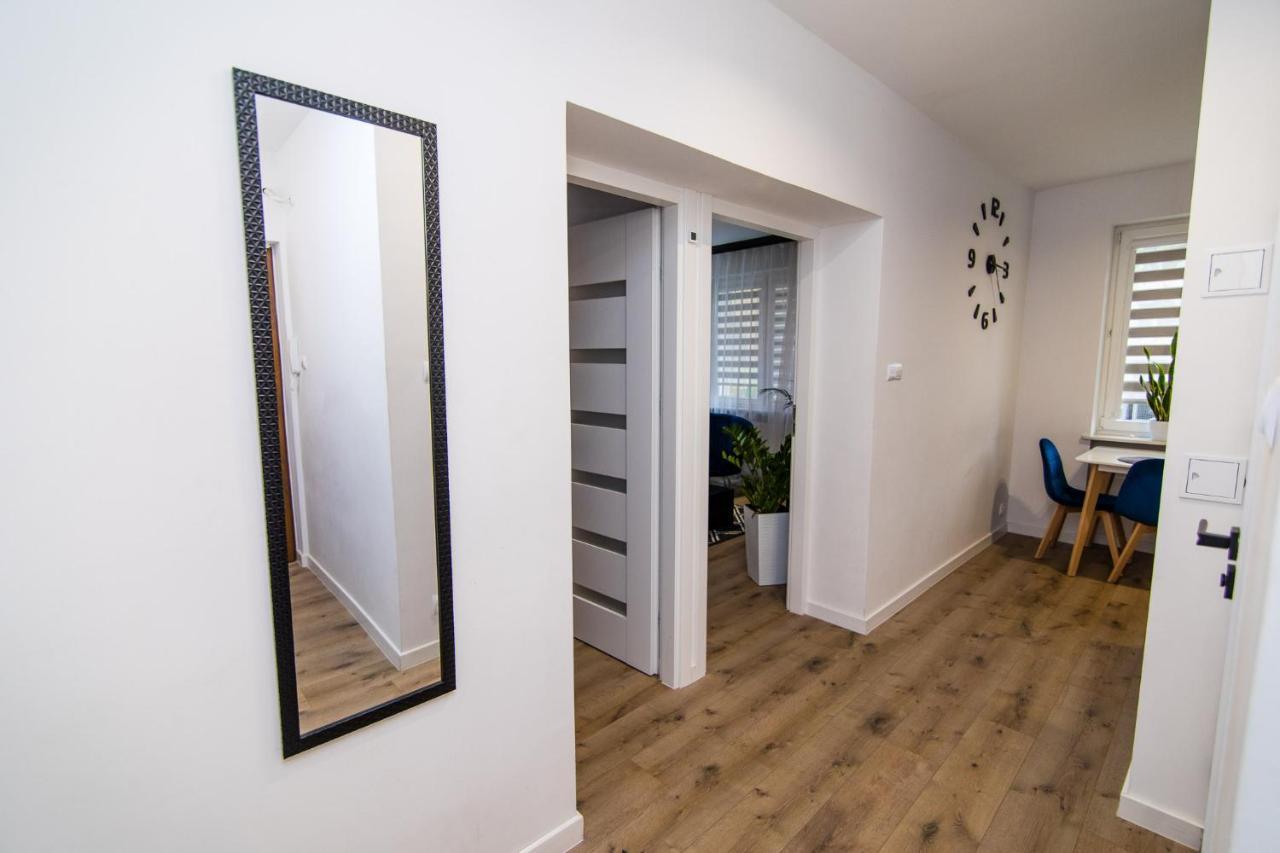 Apartament W Centrum Ilawa Exterior photo